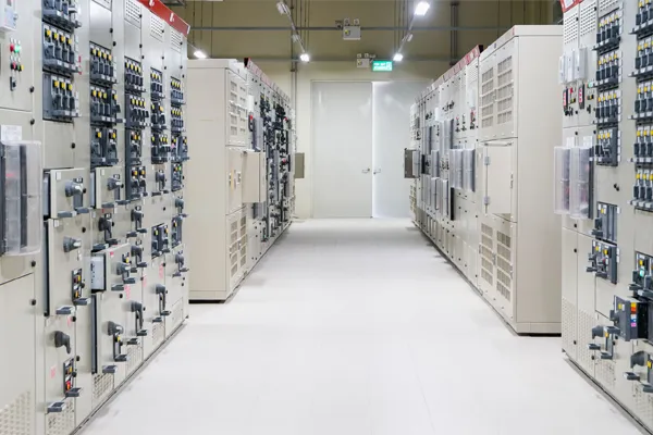 ປະເພດຂອງ Switchgear: AIS, GIS, RMU ແລະອື່ນໆ