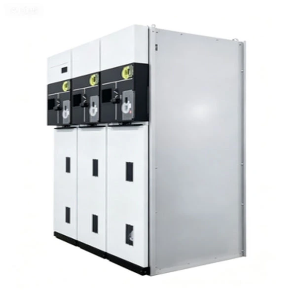 ກະທັດຮັດປະທັບຕາທີ່ມີ insulated ຢ່າງເຕັມສ່ວນ RMU ກະທັດຮັດປະທັບຕາທີ່ມີ insulated ຢ່າງເຕັມສ່ວນ RMU