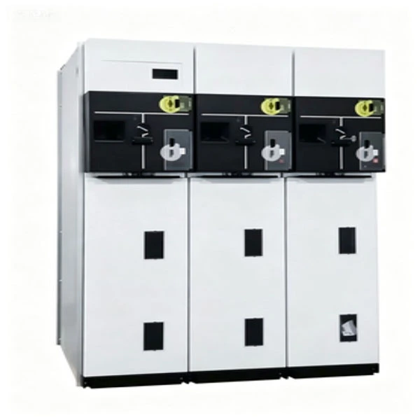 ກະທັດຮັດປະທັບຕາທີ່ມີ insulated ຢ່າງເຕັມສ່ວນ RMU