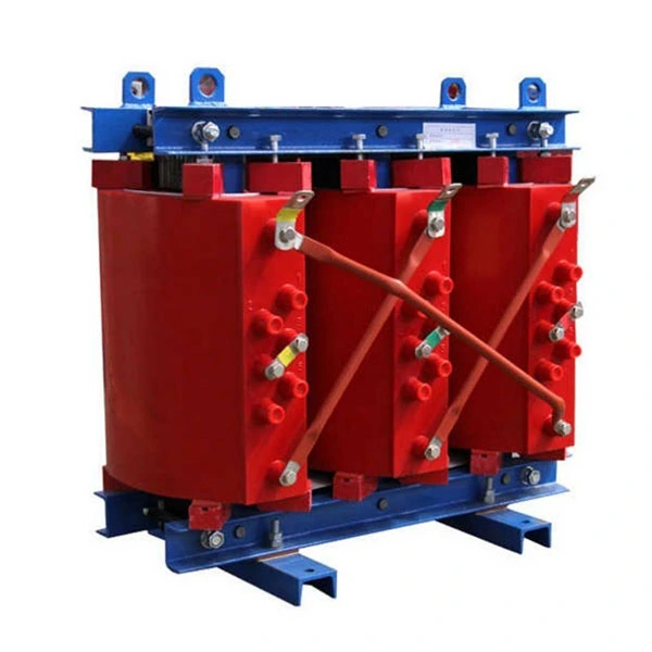 Copper Winding Cast Resin Auto Dry Type transformer