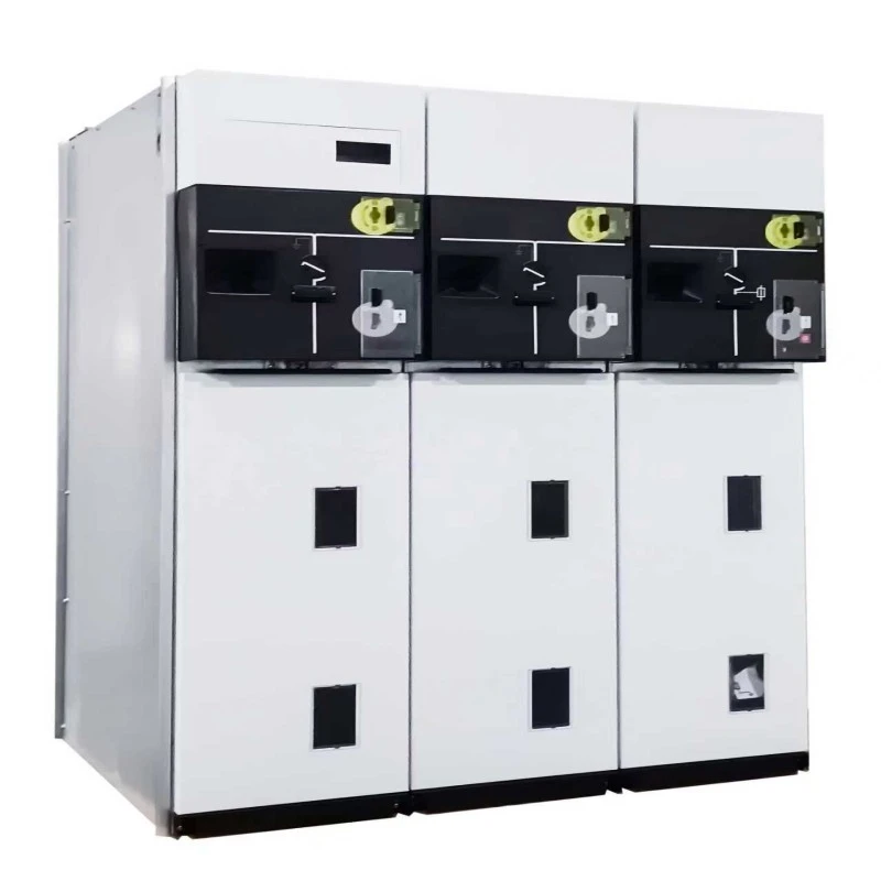 Ring Main Unit Sf6 Withdrawable Switchgear Ring Main Unit Sf6 Withdrawable Switchgear