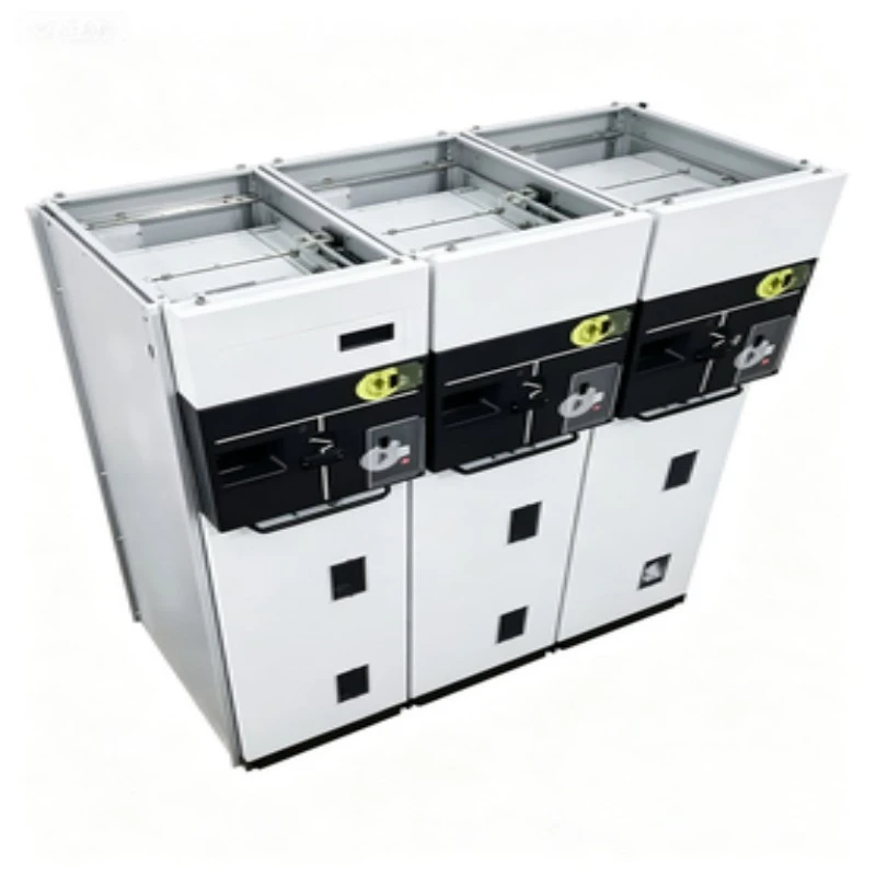 Ring Main Unit Sf6 Withdrawable Switchgear