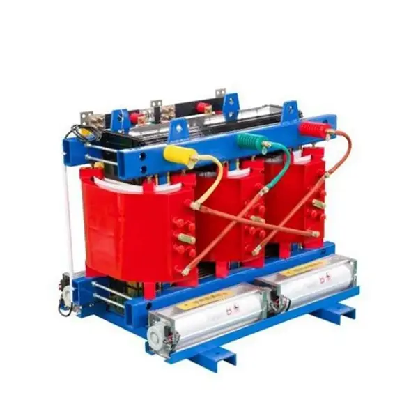 SCB13 800kva Epoxy Resin Cast Power Transformer SCB13 800kva Epoxy Resin Cast Power Transformer