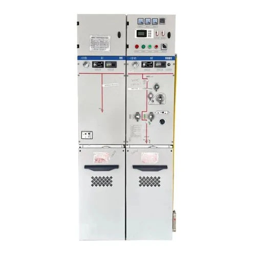 SF6 Gas Insulated Compact RMU Metal Enclosed Switchgear SF6 Gas Insulated Compact RMU Metal Enclosed Switchgear