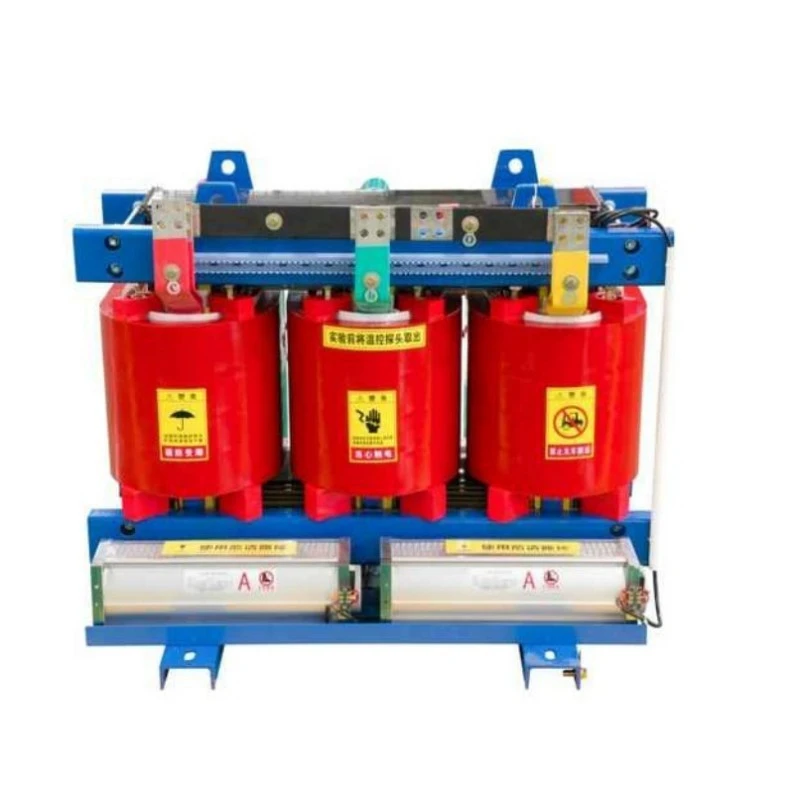 Three Phase Pad Mounted Auto Isolation ການຫັນເປັນປະເພດແຫ້ງ