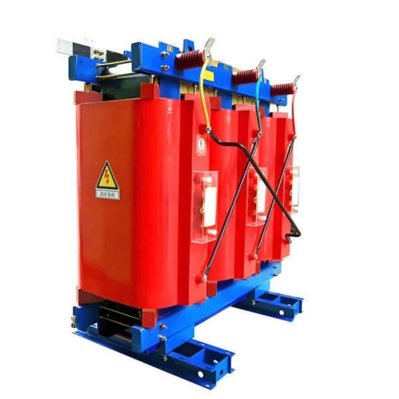 Three Phase Pad Mounted Auto Isolation ການຫັນເປັນປະເພດແຫ້ງ