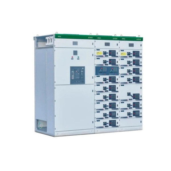 ຕູ້ຄວບຄຸມ Switchgear ທີ່ຖອນໄດ້