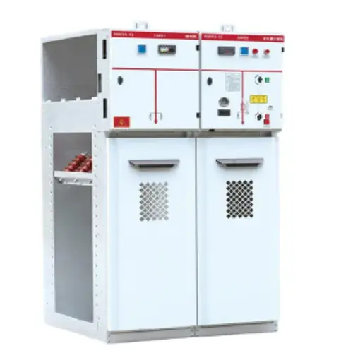 XGN Box-type Fixed Type Switchgear ແຮງດັນສູງ