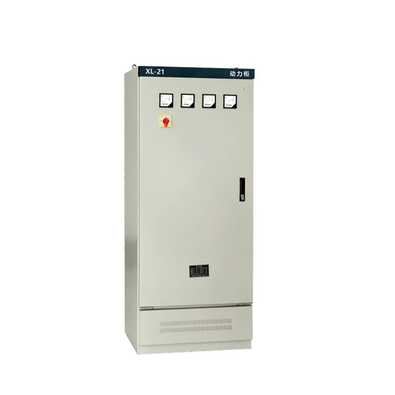 XL-21 ປ່ອງການກະຈາຍພະລັງງານຄົງທີ່ Switchgear